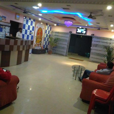 Bandhan Inn 迪卡 外观 照片