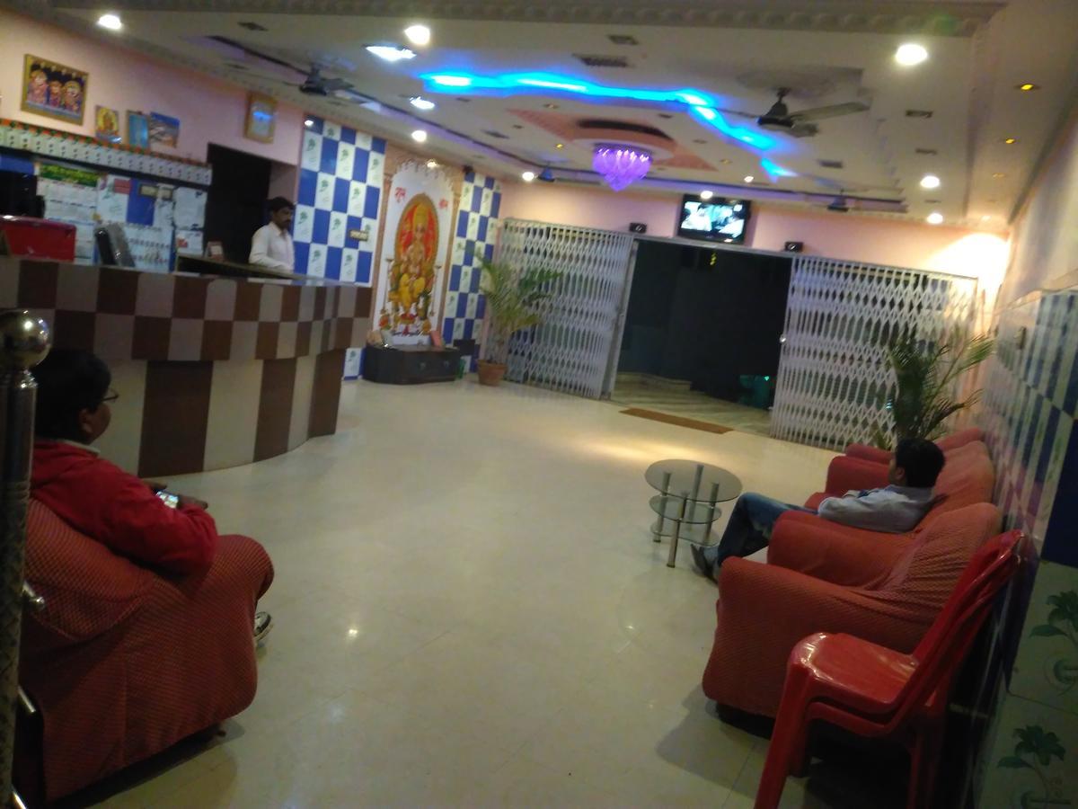 Bandhan Inn 迪卡 外观 照片