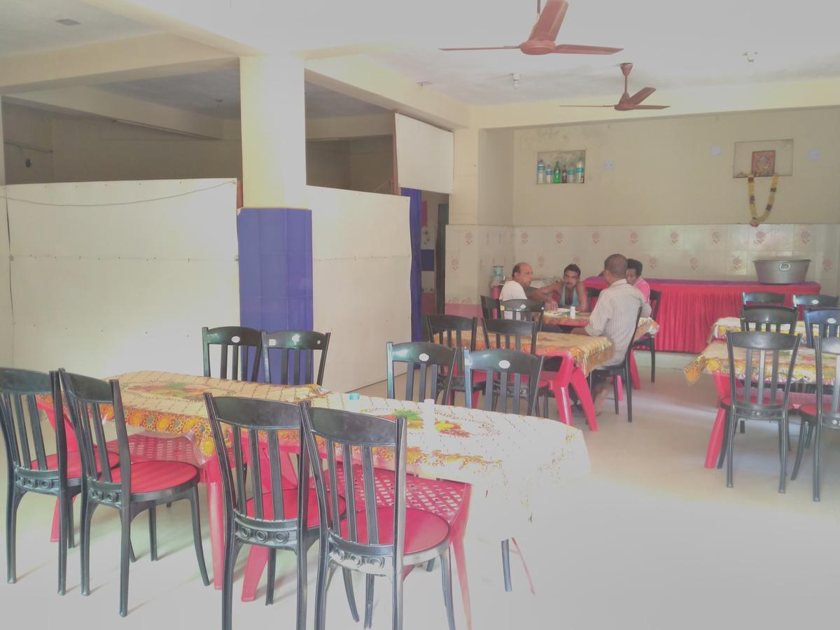 Bandhan Inn 迪卡 外观 照片