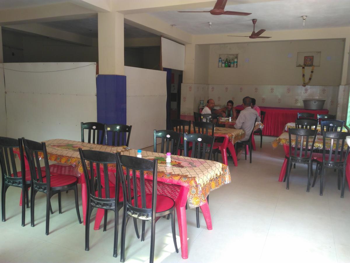 Bandhan Inn 迪卡 外观 照片