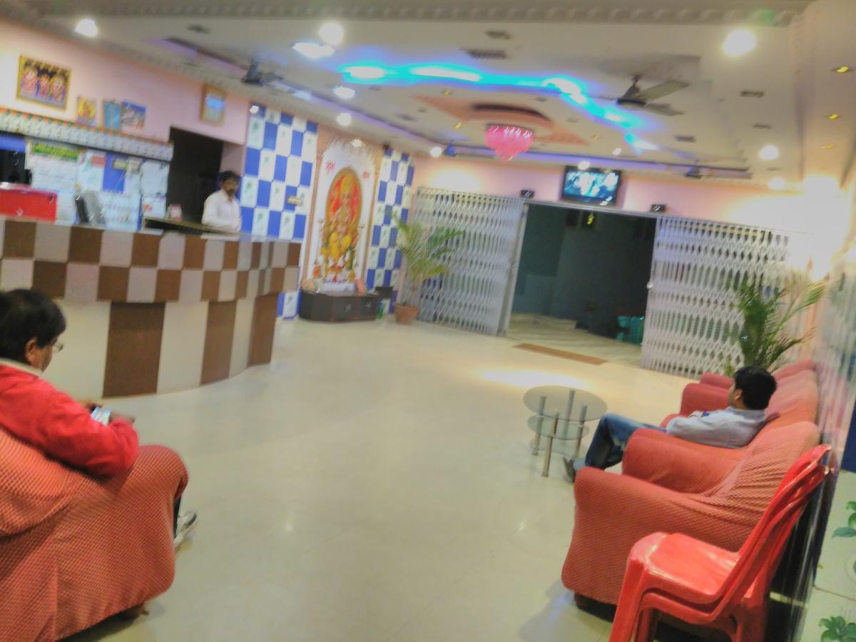 Bandhan Inn 迪卡 外观 照片