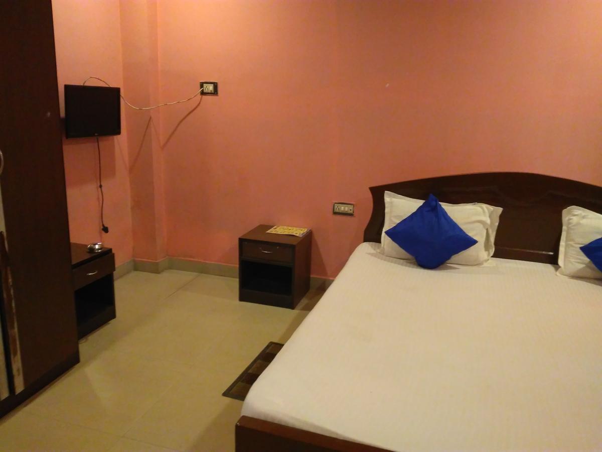 Bandhan Inn 迪卡 外观 照片
