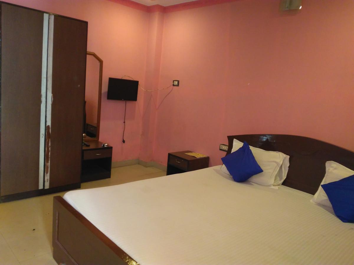 Bandhan Inn 迪卡 外观 照片