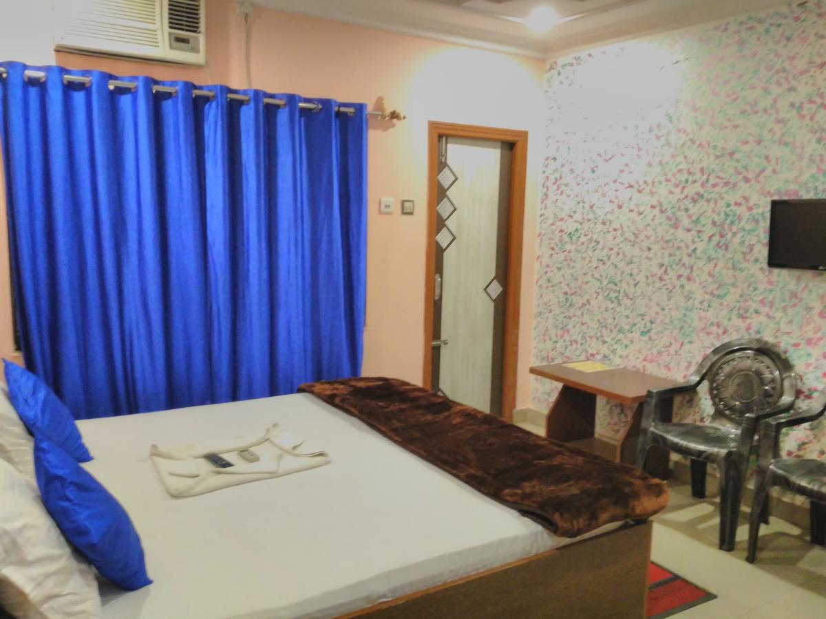 Bandhan Inn 迪卡 外观 照片
