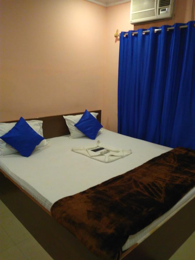 Bandhan Inn 迪卡 外观 照片