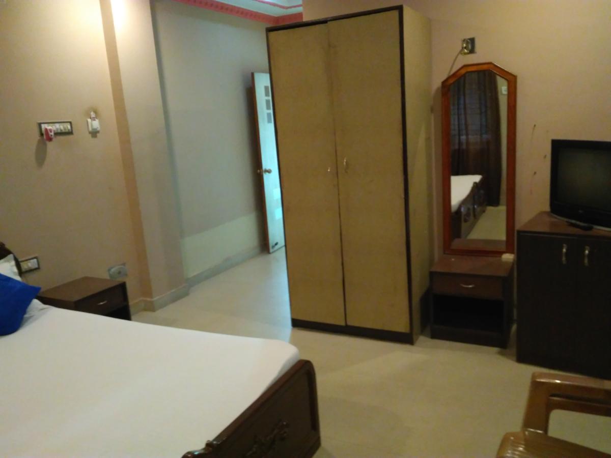 Bandhan Inn 迪卡 外观 照片