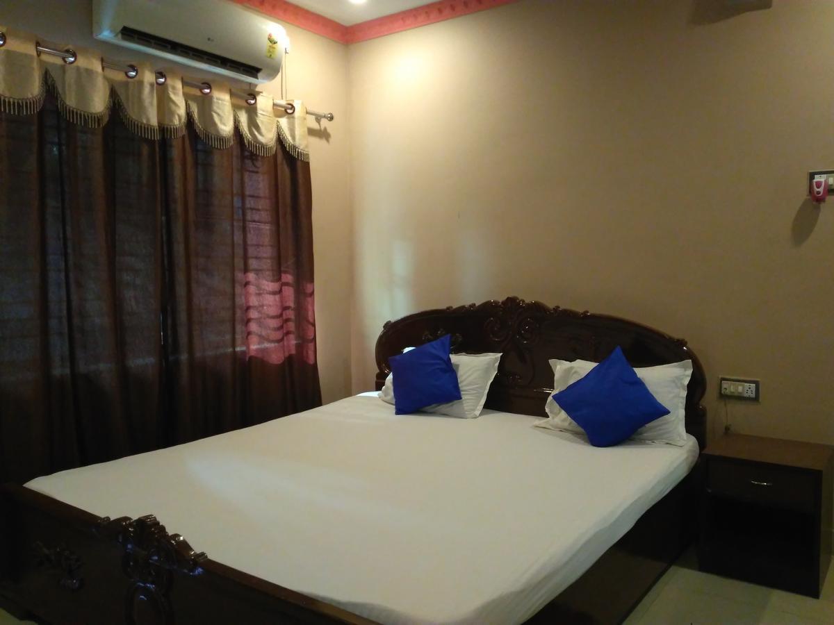 Bandhan Inn 迪卡 外观 照片