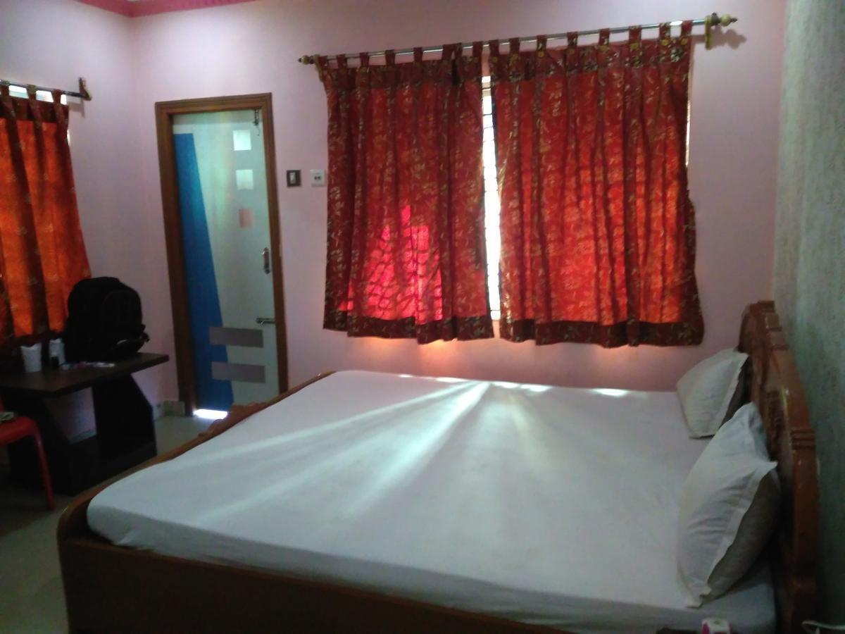 Bandhan Inn 迪卡 外观 照片