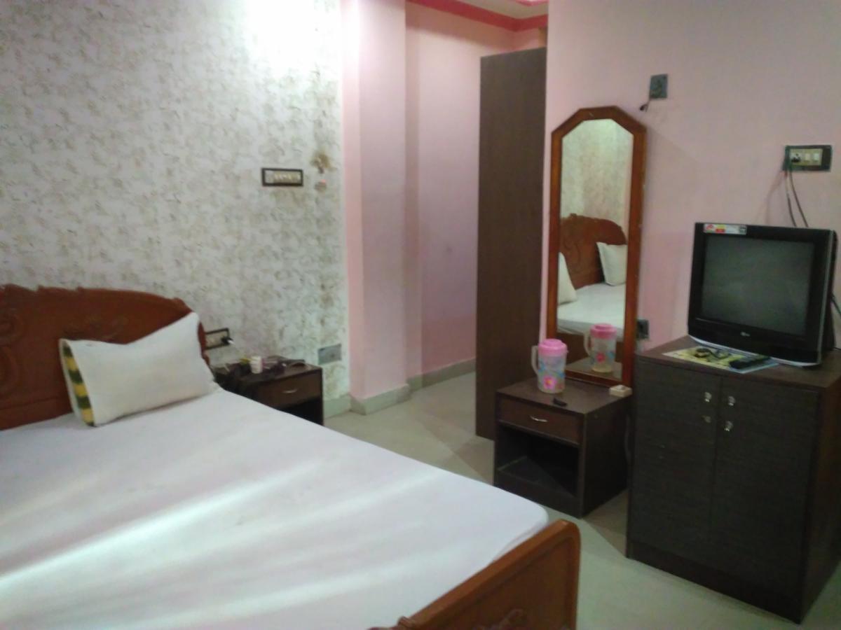 Bandhan Inn 迪卡 外观 照片