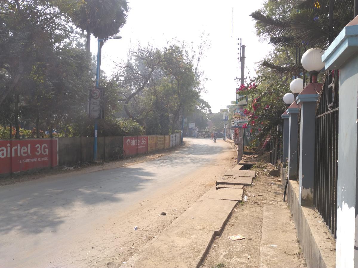 Bandhan Inn 迪卡 外观 照片
