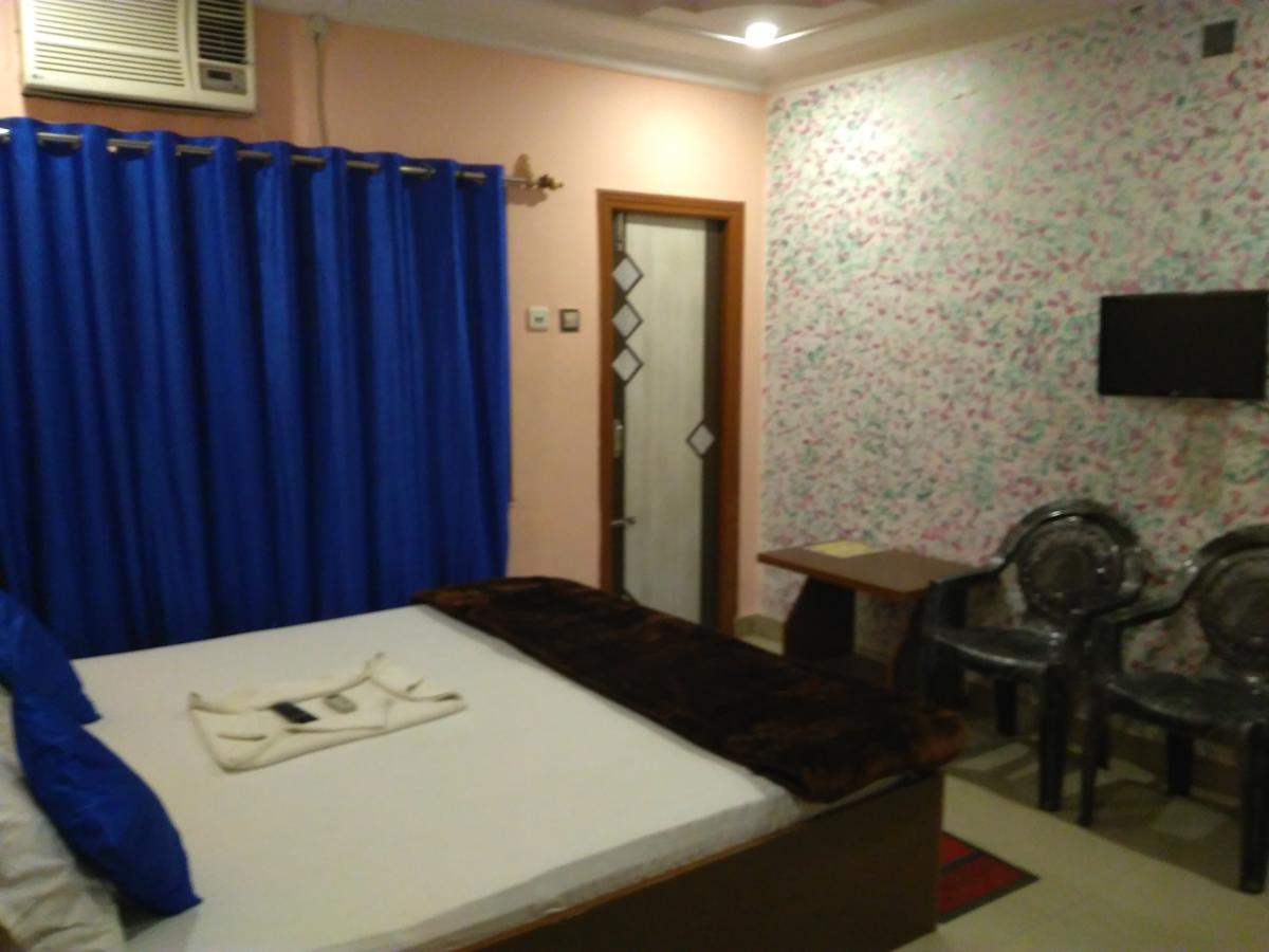 Bandhan Inn 迪卡 外观 照片