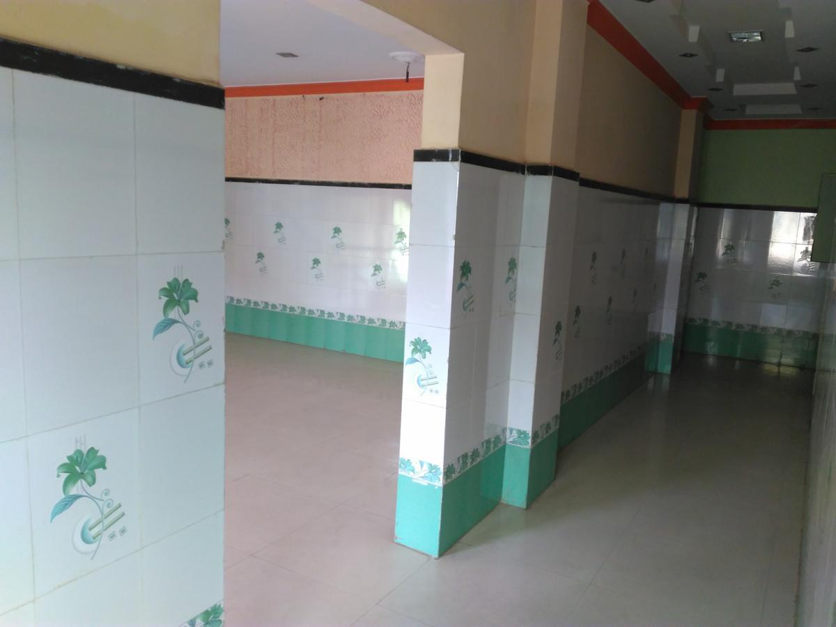 Bandhan Inn 迪卡 外观 照片