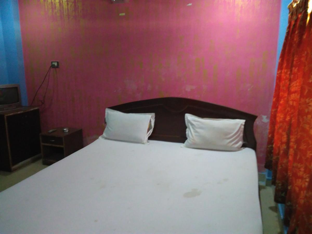 Bandhan Inn 迪卡 外观 照片