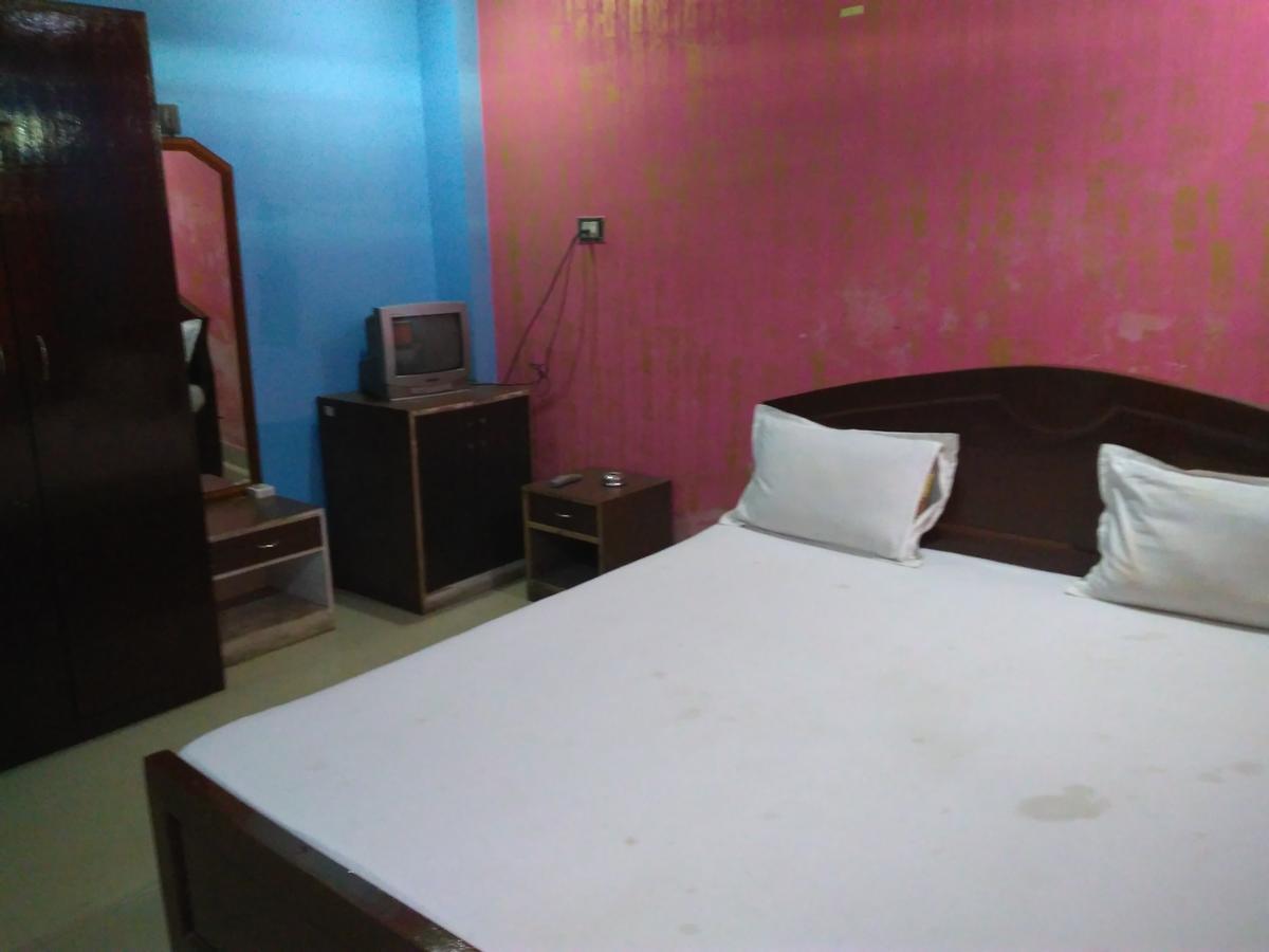 Bandhan Inn 迪卡 外观 照片