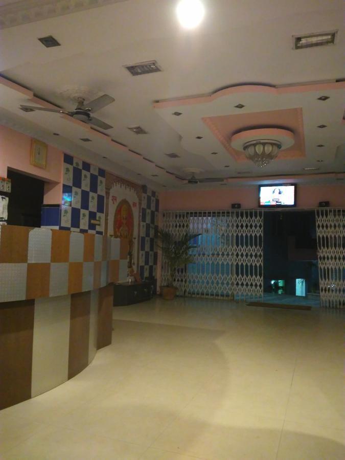 Bandhan Inn 迪卡 外观 照片