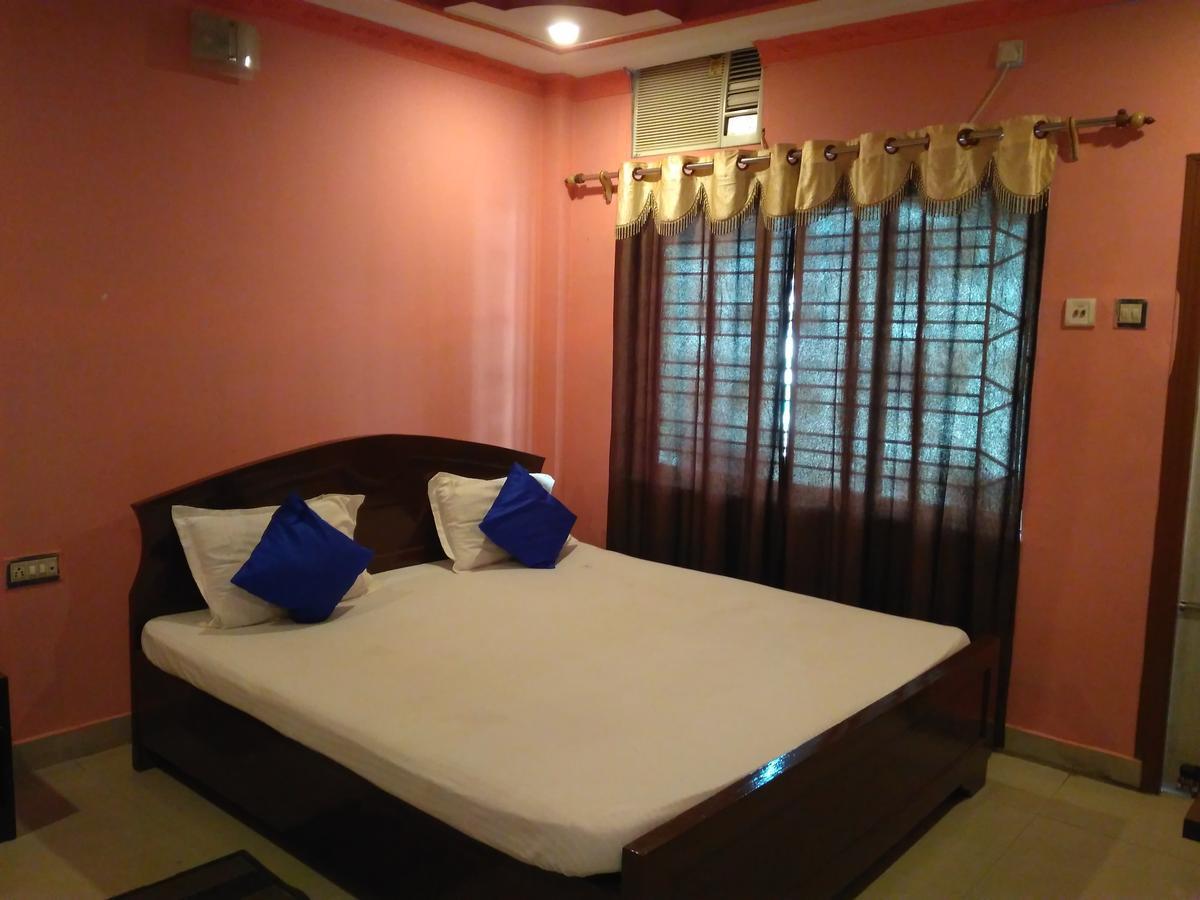 Bandhan Inn 迪卡 外观 照片