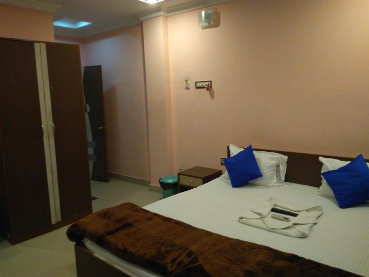 Bandhan Inn 迪卡 外观 照片