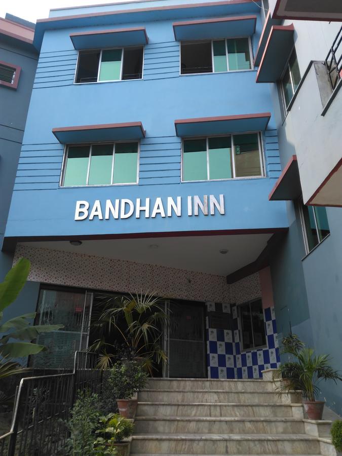 Bandhan Inn 迪卡 外观 照片
