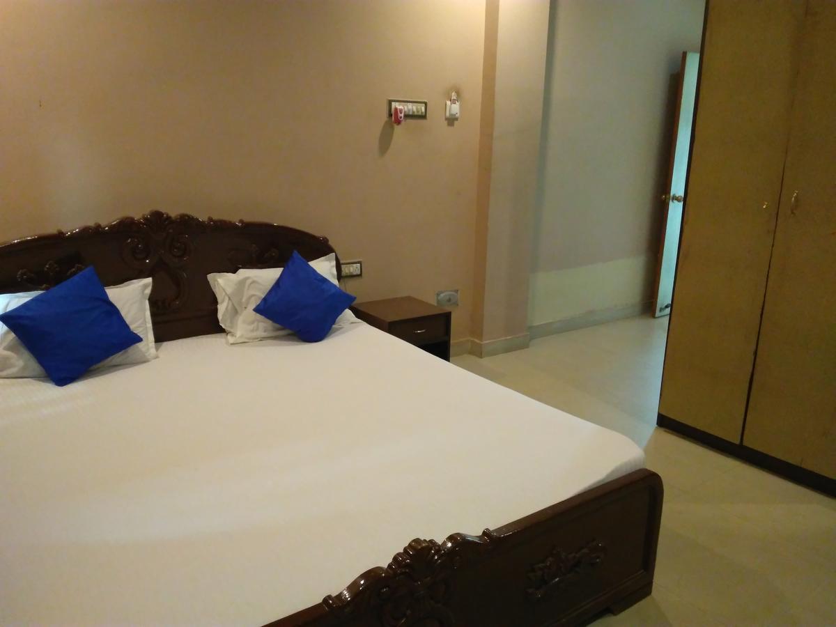 Bandhan Inn 迪卡 外观 照片