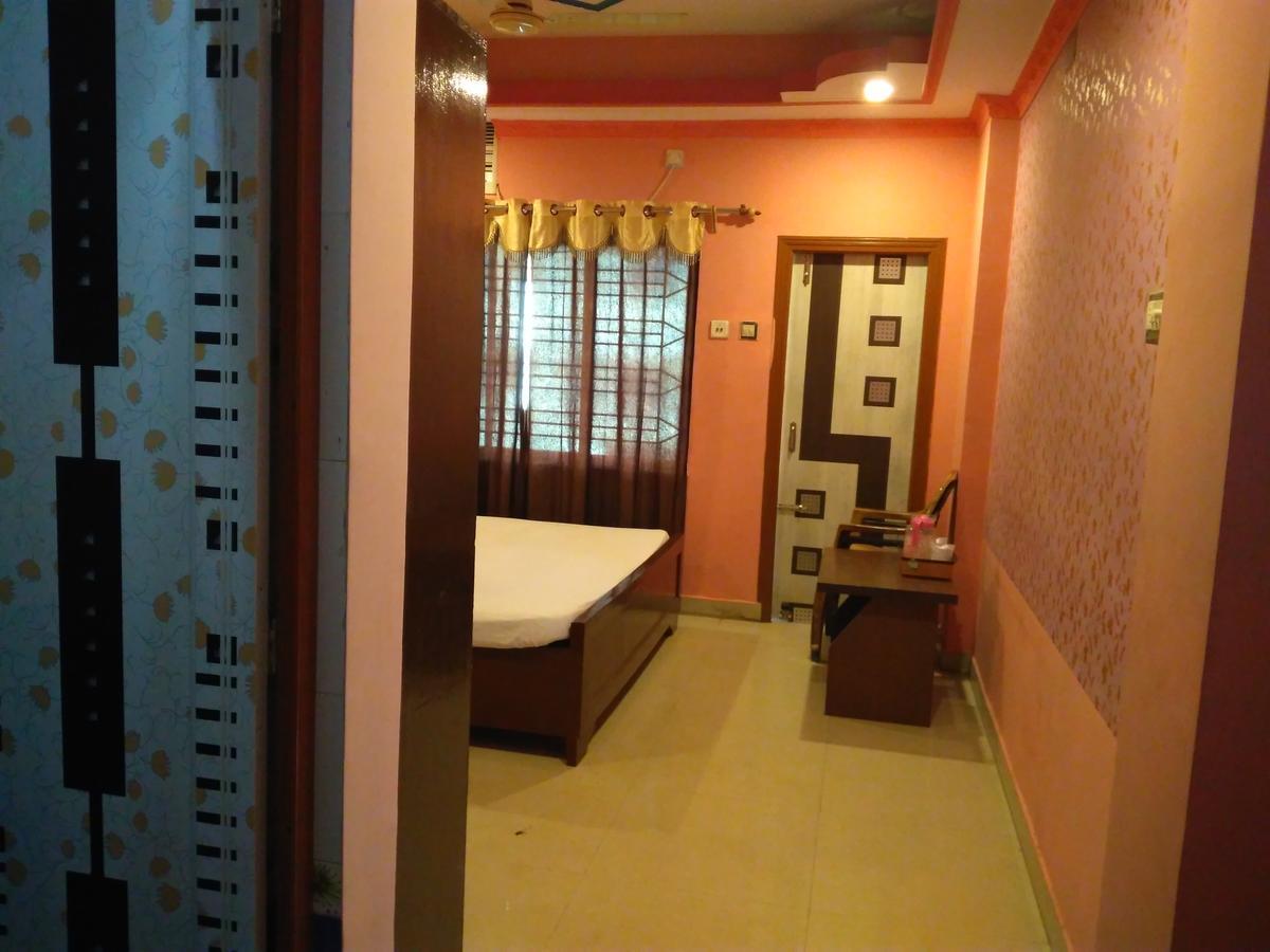 Bandhan Inn 迪卡 外观 照片