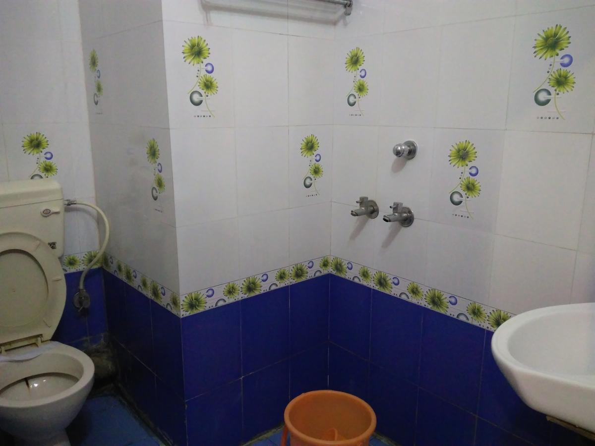 Bandhan Inn 迪卡 外观 照片
