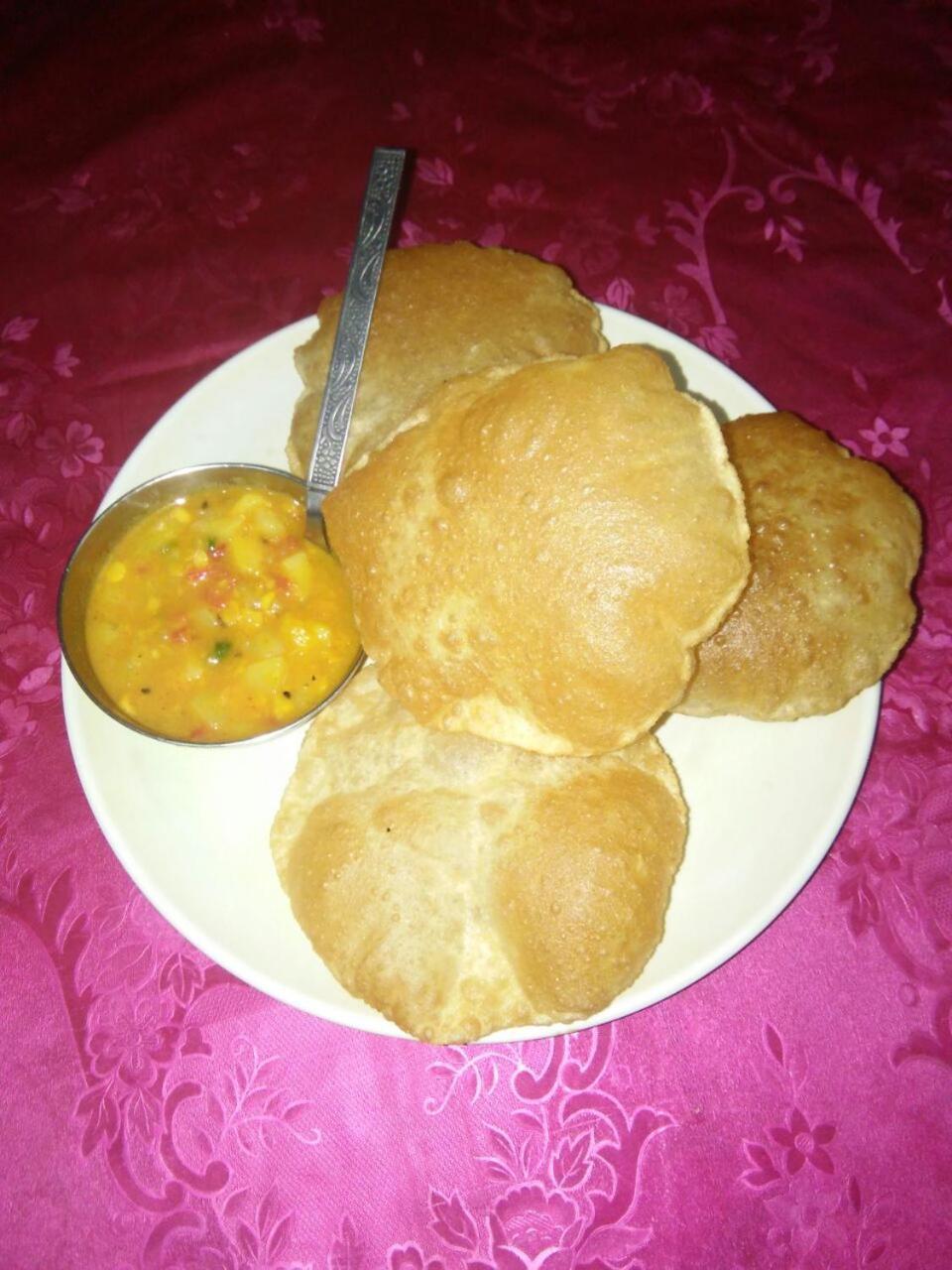 Bandhan Inn 迪卡 外观 照片